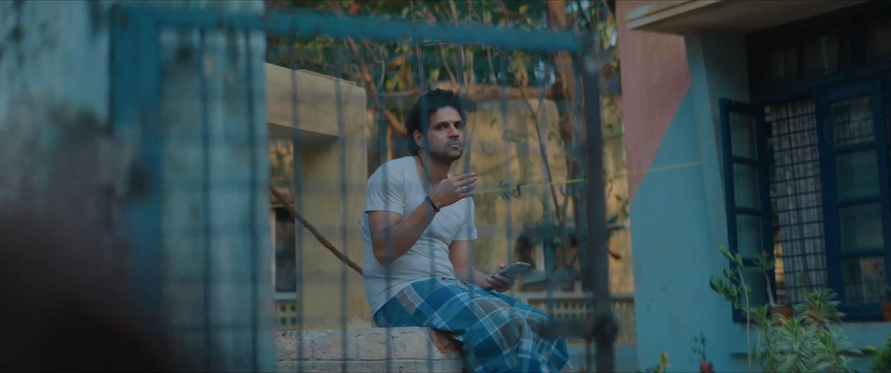 35 - Chinna Katha Kaadu 2024 WebRip [Telugu] 480p, 720p ESub Screenshot