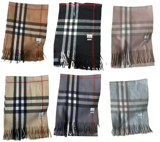 Burberry Scarf