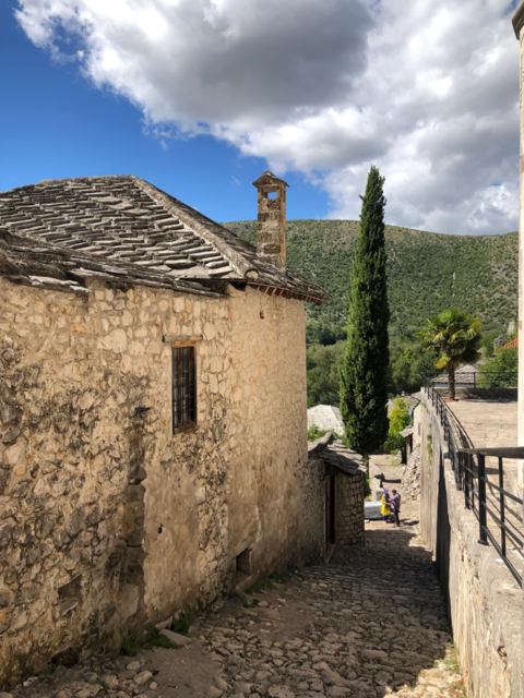 Visita a Blagaj, Počitelj y Cascada de Kravica - Balcanes - Apulia (7)