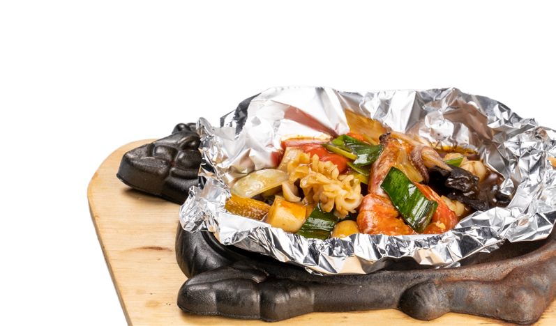 281. Fantasia di mare