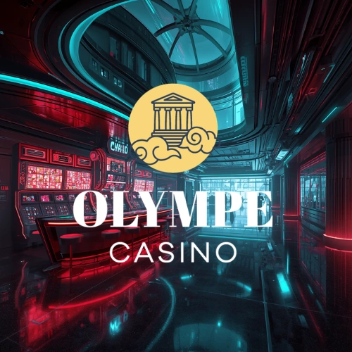 Olympe Casino