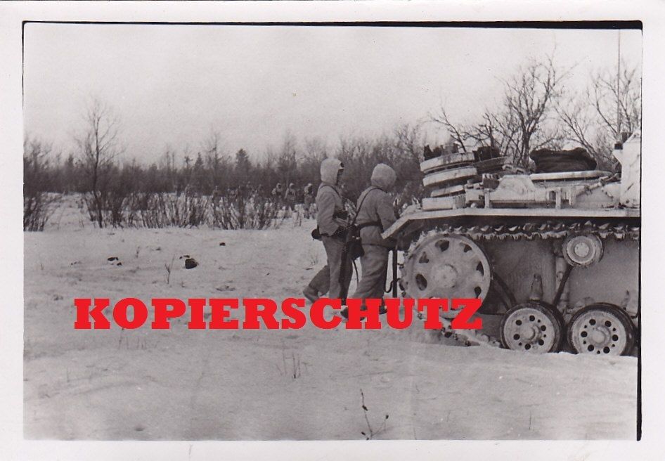 Восточный фронт. 15 февраля 1943 г..