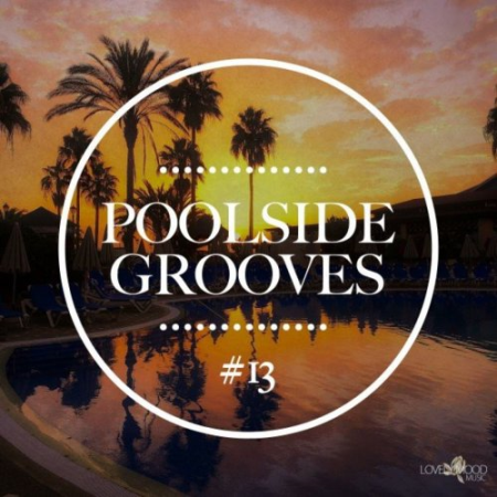 VA - Poolside Grooves #13 (2021)