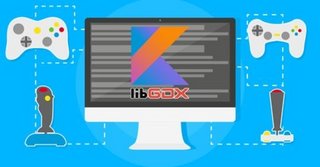 Learn Kotlin and Create Games Using the LibGdx Library