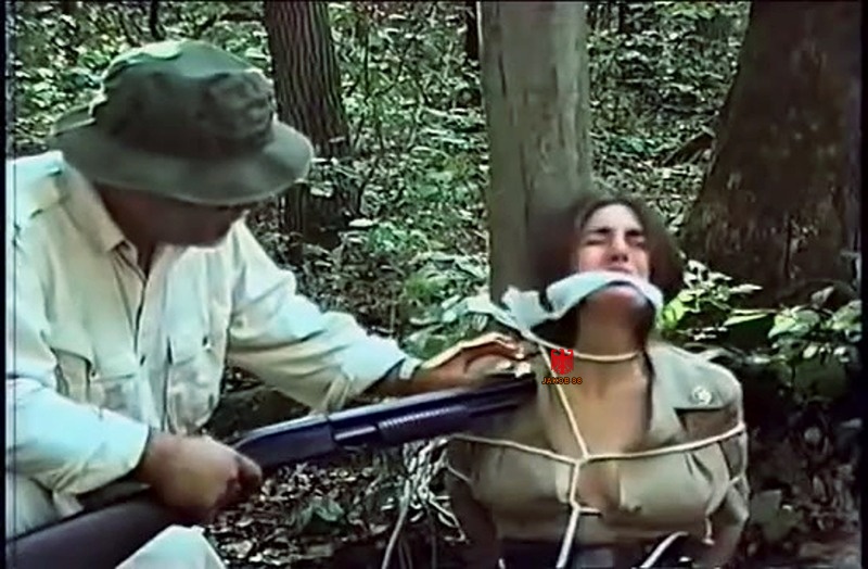 Tina Krause - Rana, Queen of the Amazon 1994