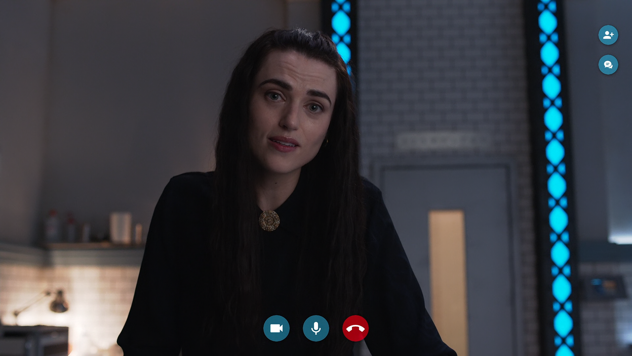 Supergirl (2015) Season 6 S06 (1080p AMZN WEB-DL x265 HEVC 10bit DDP 5.1 Vyndros)