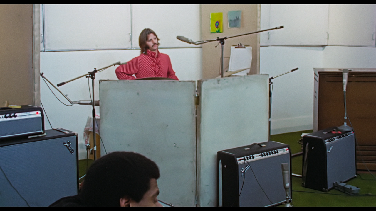 The Beatles Get Back (Part 3) t03 mkv snapshot 00 28 30 179