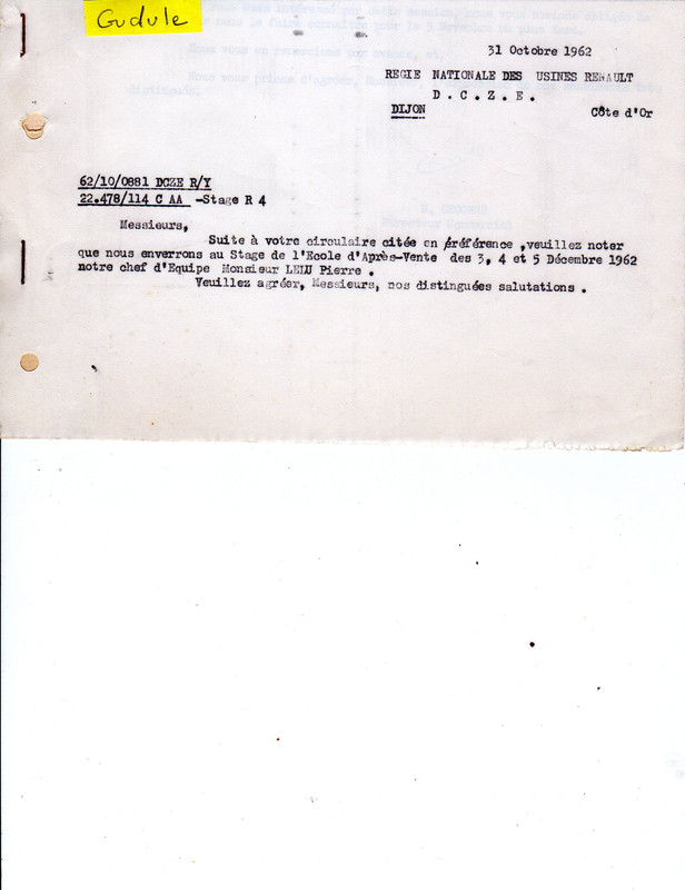 1962-10-31 - R4 - école APV