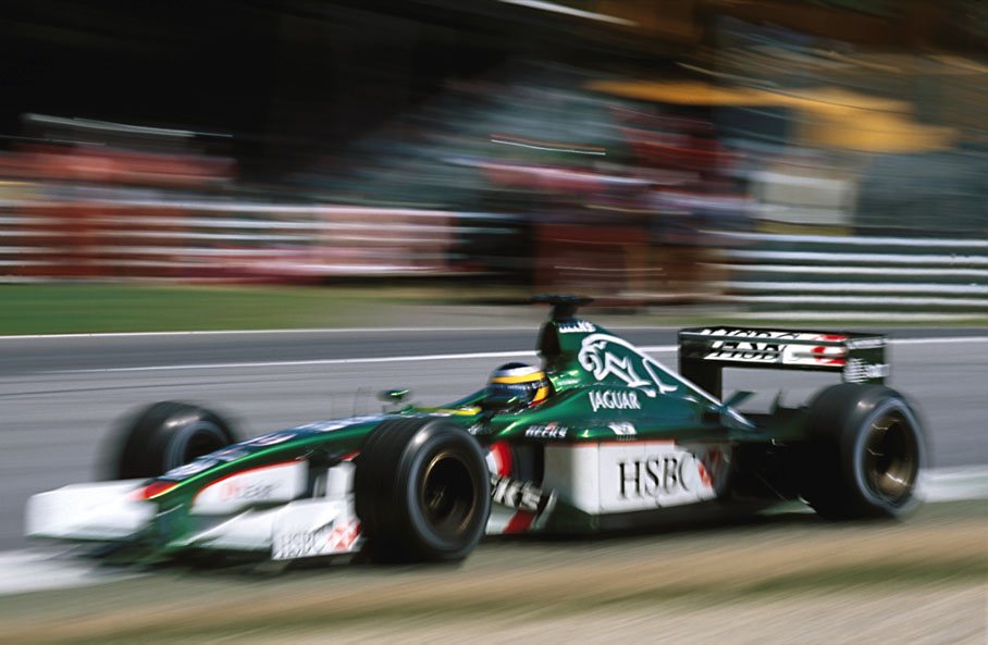 TEMPORADA - Temporada 2001 de Fórmula 1 016-435