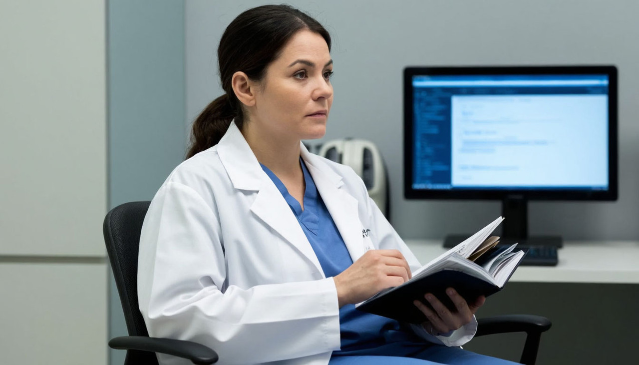 Клинический психолог онлайн