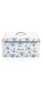 Laura Ashley Bread Bin