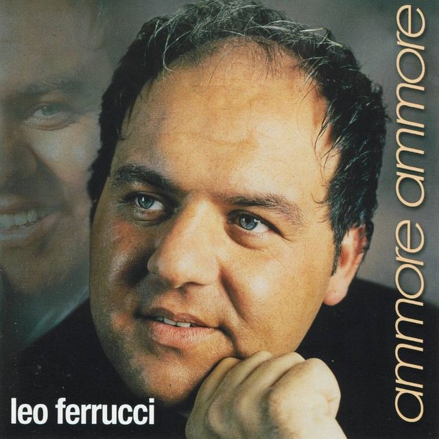 Leo Ferrucci - Ammore ammore (Album, Zeus Record Serie Oro, 2011) 320 Scarica Gratis