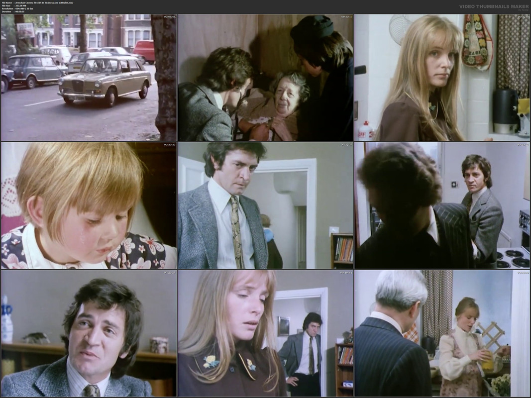 Armchair Cinema S01E05 In Sickness and in Health.mkv