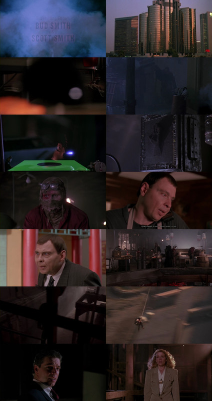 Red One 2024 Screenshot