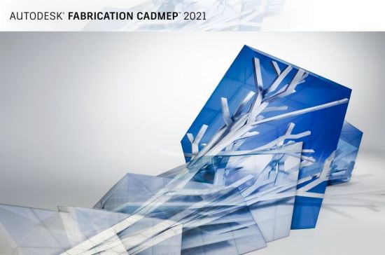 Autodesk Fabrication CADmep 2022 (x64)