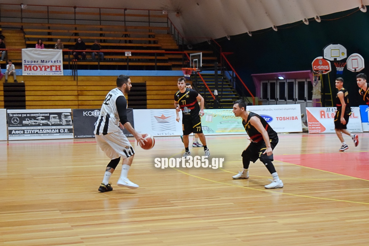 , &Mu;&alpha;&tau;&sigma;ά&rho;&alpha; &sigma;&tau;&eta;&nu; &Tau;έ&nu;&tau;&alpha;, &omicron; &Delta;ί&omega;&nu;&alpha;&sigmaf; &pi;ή&rho;&epsilon; &mu;&epsilon;&gamma;ά&lambda;&omicron; &delta;&iota;&pi;&lambda;ό &epsilon;&pi;ί &tau;&eta;&sigmaf; &Kappa;&alpha;&lambda;&alpha;&mu;ά&tau;&alpha; BC &mu;&epsilon; 92-81 &sigma;&tau;&eta;&nu; 2&eta; &pi;&alpha;&rho;ά&tau;&alpha;&sigma;&eta; (&phi;&omega;&tau;ό & &beta;ί&nu;&tau;&epsilon;&omicron;)