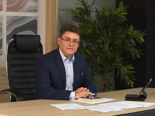 Anatolii Lavrentiev