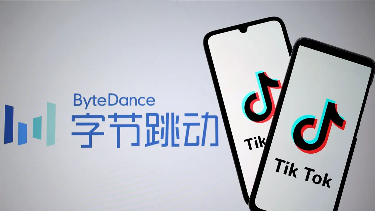 OpenAI suspende la cuenta de ByteDance, empresa detrás de TikTok