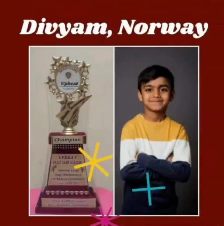 Upbeat Brain Game student achievement 36