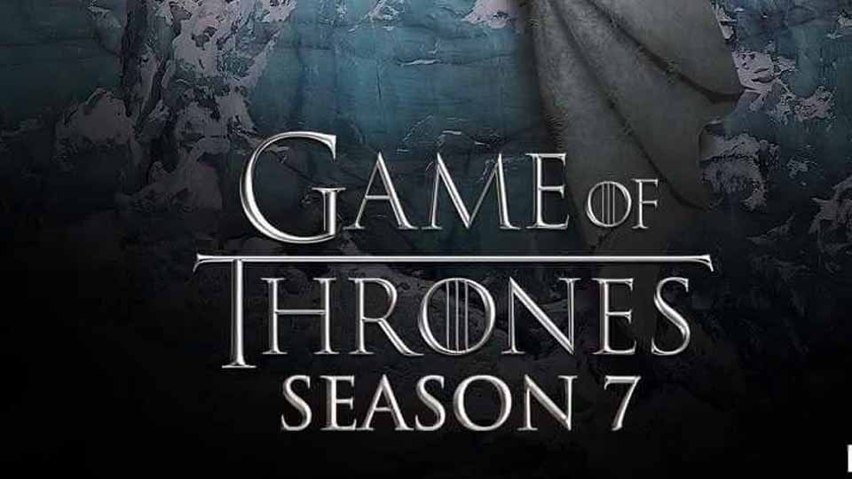 Game of Thrones (2017) Season 7 Complete Game of Thrones (2017) Season 7 Complete