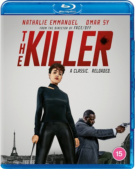 The Killer (2024) HD 720p DTS ENG AC3 ITA ENG Subs