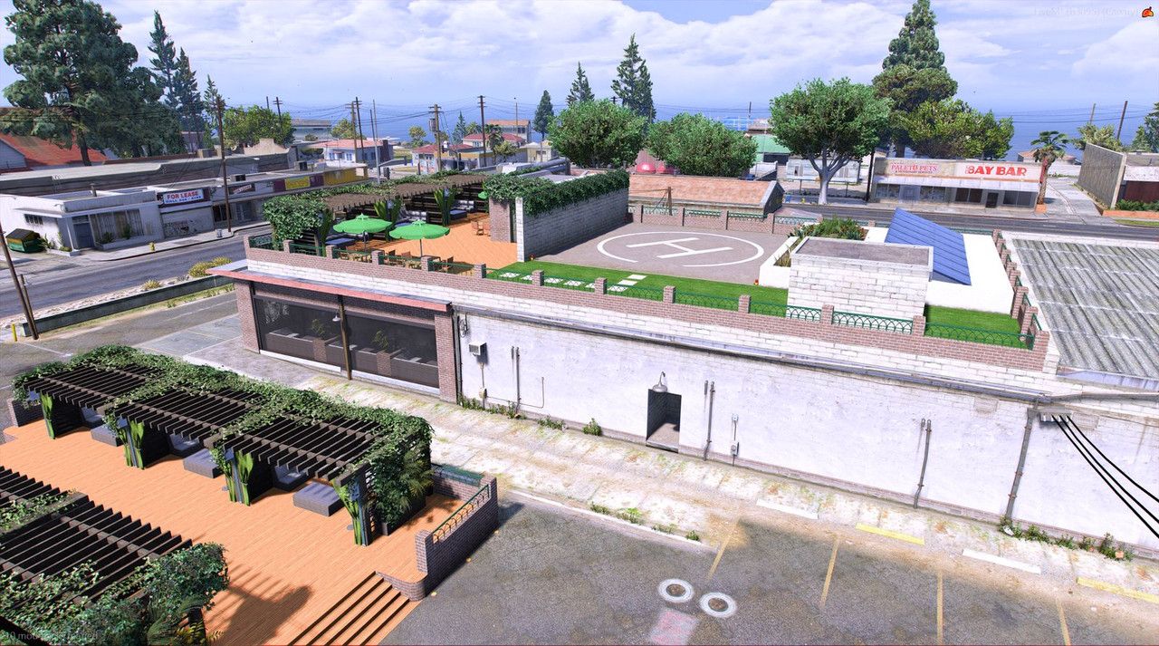 Rooftop