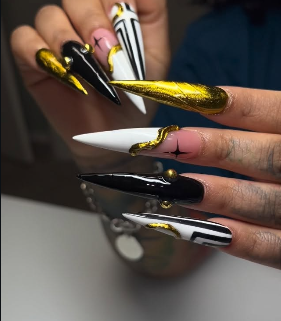 Chrome