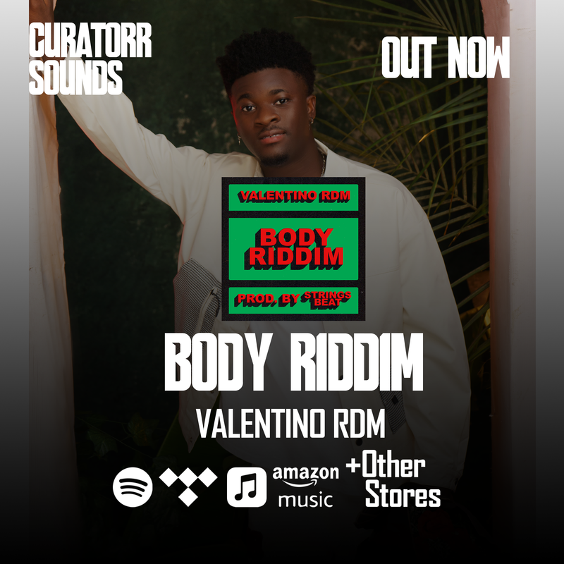 Body Riddim