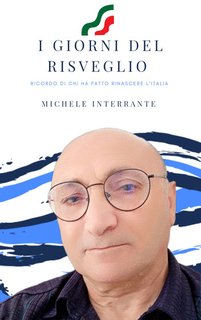 Michele Interrante - I giorno del risveglio (2024)