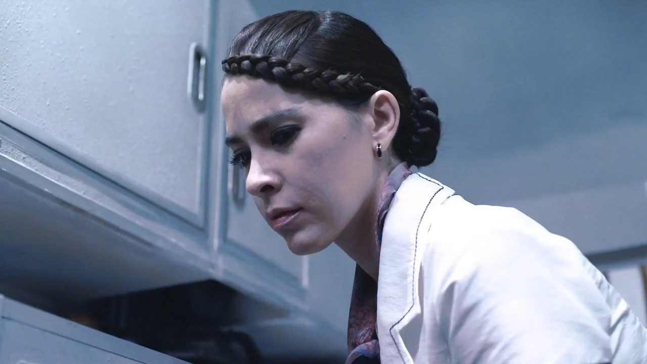 407 Dark Flight 2012 BluRay [Hindi + Tamil + Telugu + Thai] 480p, 720p ESub Screenshot