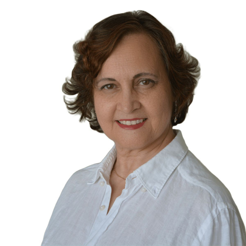 Foto de María Adoración Morán