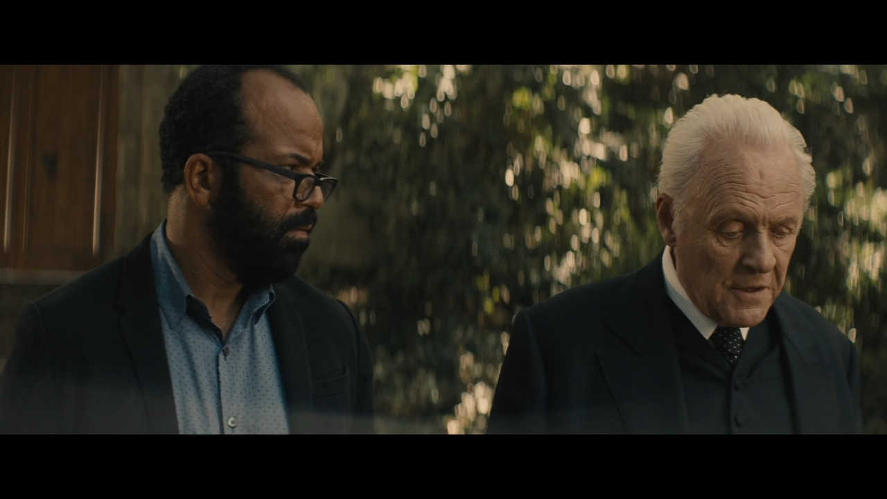 Westworld (2016) - S02E07 - Les Écorchés (1080p AMZN WEB-DL x265