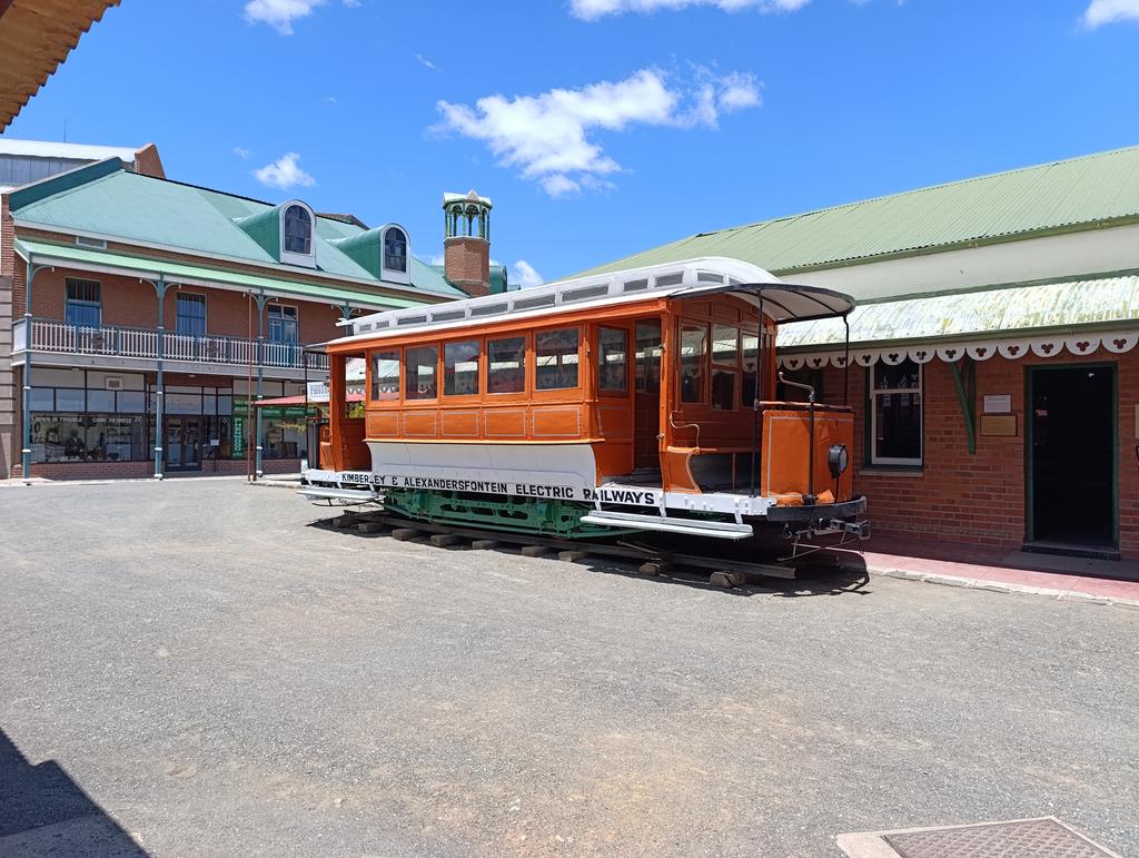 Такая близкая Африка. (ЮАР. 22 дня и 4200 км. Ноябрь-Декабрь)