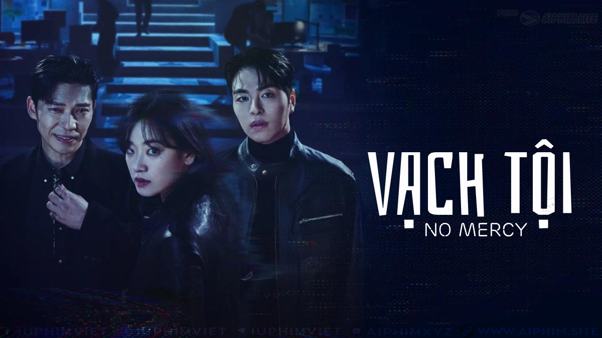 Vạch Tội 1 - No Mercy Ss1 (2025)