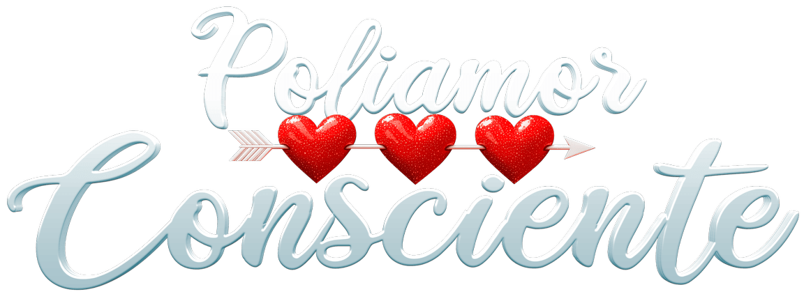 Logo Poliamor Consciente