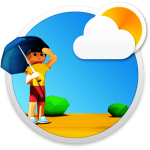 3DWeather 3.8 MAS