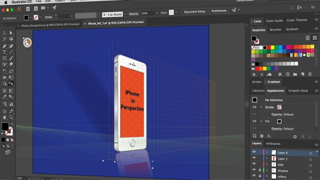 Illustrator CC for Creative Professionals (Path) Illustrator CC for Creative Professionals (Path)
