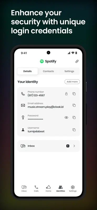 Download Cloaked APK