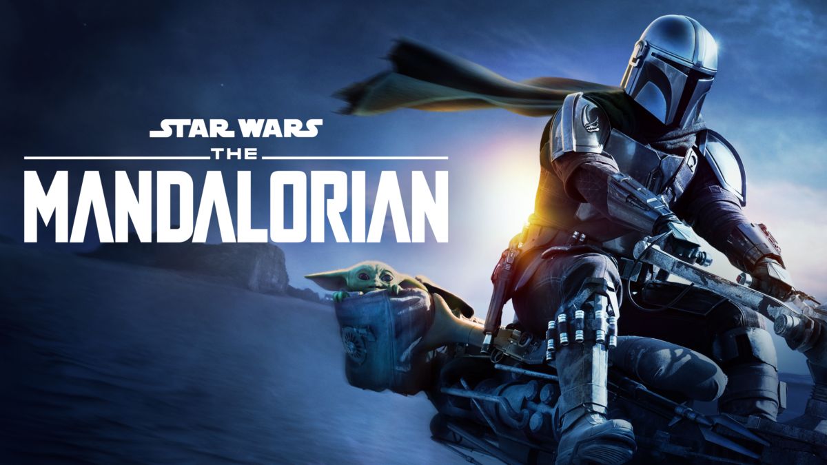 The Mandalorian (2020) Hindi Dubbed Season 2
