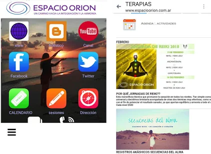 Espacio apk