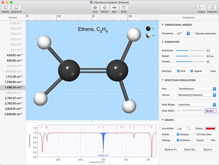 CrystalMaker X 10.6.3 (Mac OS X)