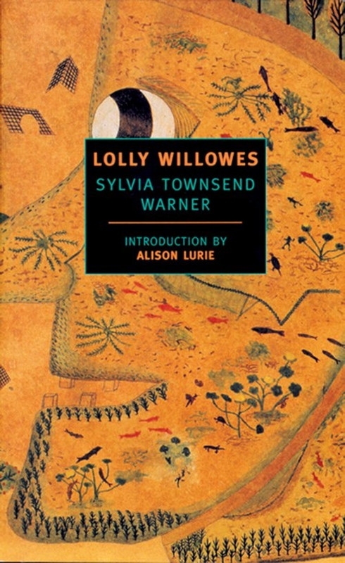 Sylvia Townsend Warner Lolly Willowes