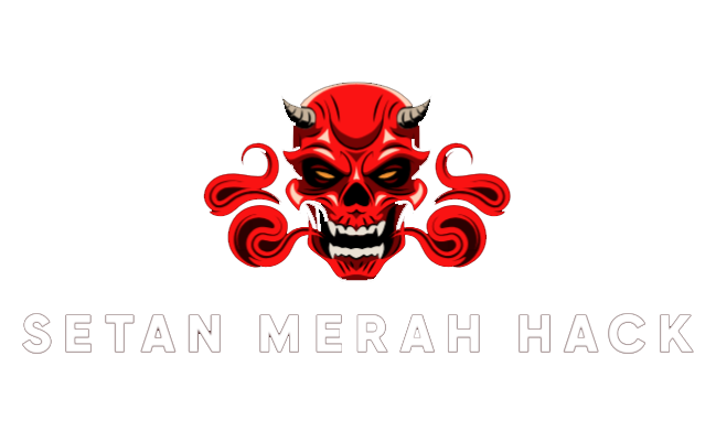 setan merah hack image