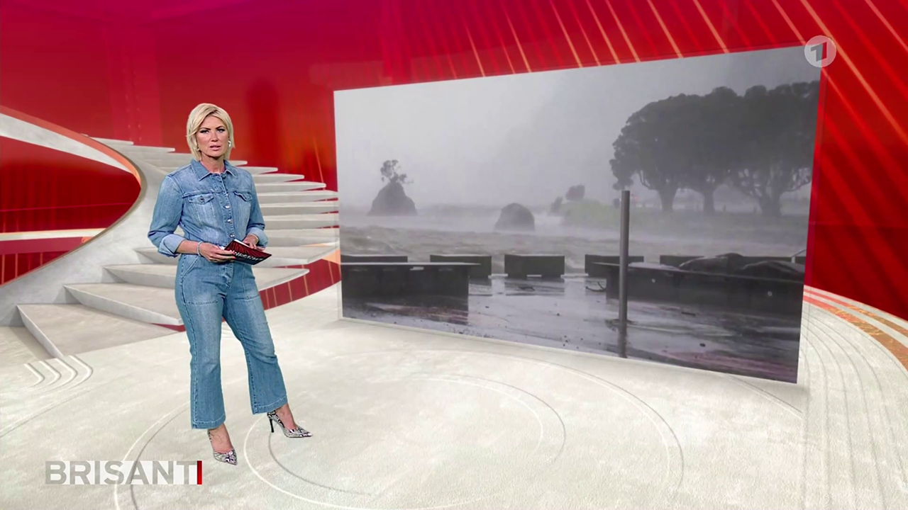 Kamilla Senjo ARD BRISANT 12 04 2026 85X Caps 78