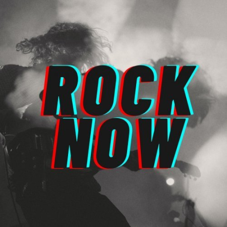 VA - Rock Now (2020) FLAC