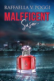 Raffaella V. Poggi  - Maleficent Susan (2023)