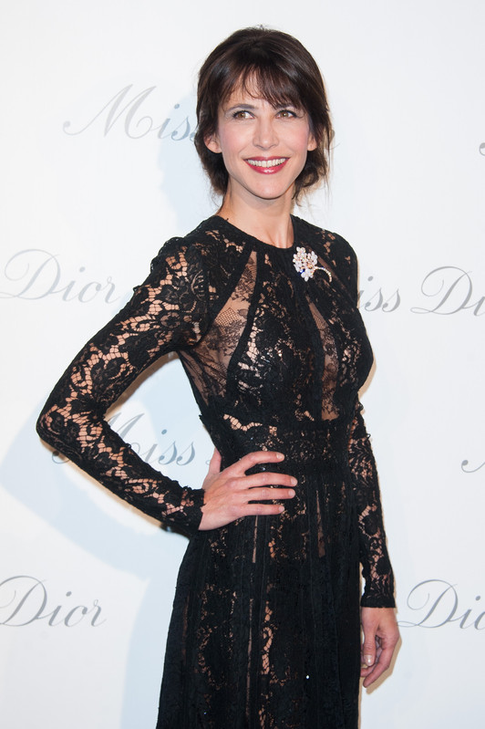 Sophie Marceau mg79