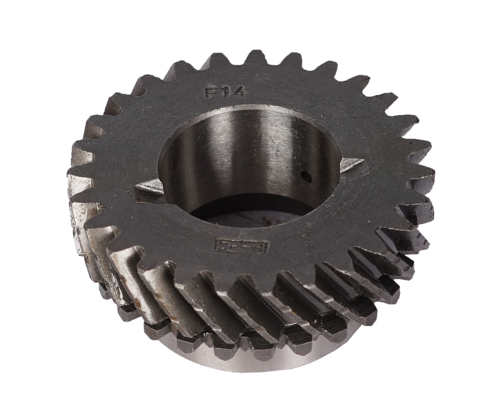 4th Gear CAR 800 TYPE 2