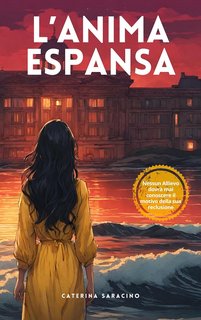 Caterina Saracino - L'anima espansa (2023)