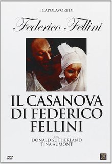 Il Casanova di Fellini (1976) Dvd9 Ita/Ing